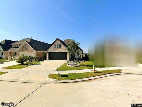 Alder Wood, KATY, TX 77494