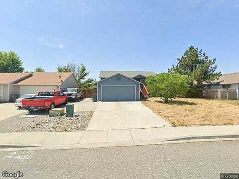 Rose, WEST RICHLAND, WA 99353