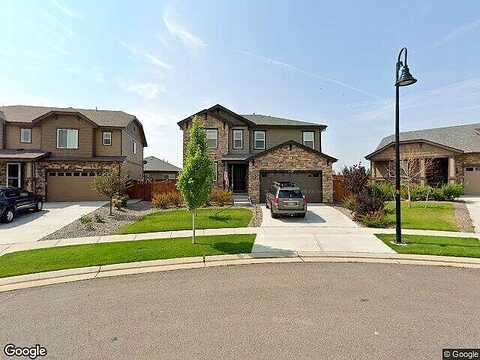 Bayaud, AURORA, CO 80018