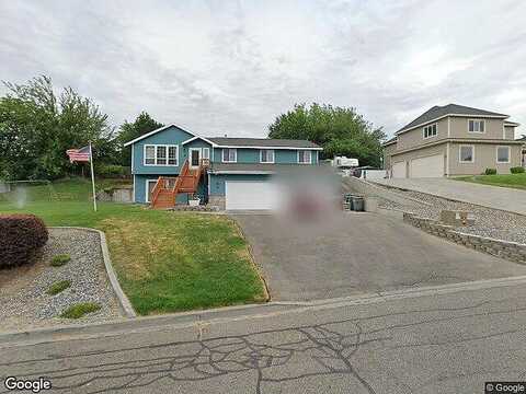 40Th, KENNEWICK, WA 99337