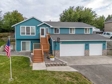 40Th, KENNEWICK, WA 99337