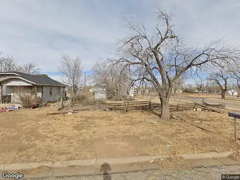 1St, AMARILLO, TX 79106