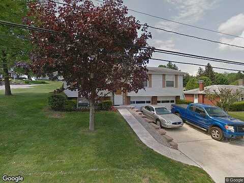 Crestvue, BRIDGEVILLE, PA 15017