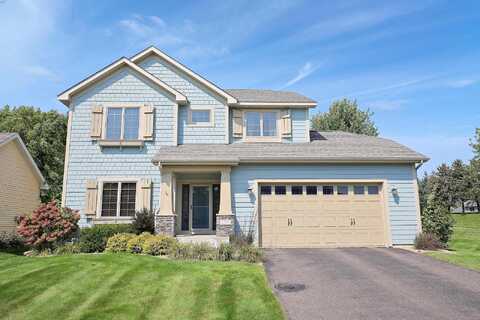 Schneider, CHASKA, MN 55318