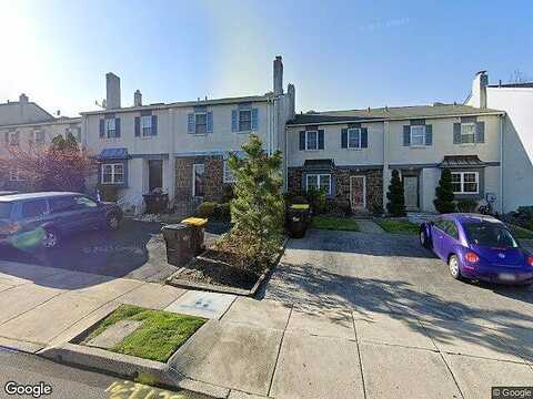 Fieldcrest, Black Horse, PA 19403