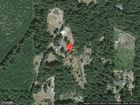 Demming Ridge, ELMIRA, OR 97437