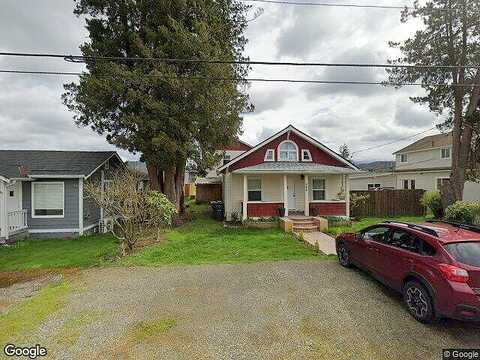 Perkins, BUCKLEY, WA 98321