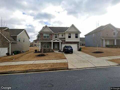Overlook, LITHONIA, GA 30058