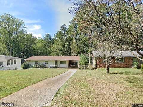 Bouldercliff, ATLANTA, GA 30316