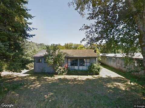 Bunn Creek, CLOVERDALE, OR 97112
