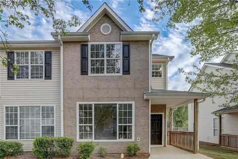 Brianna, HAMPTON, GA 30228