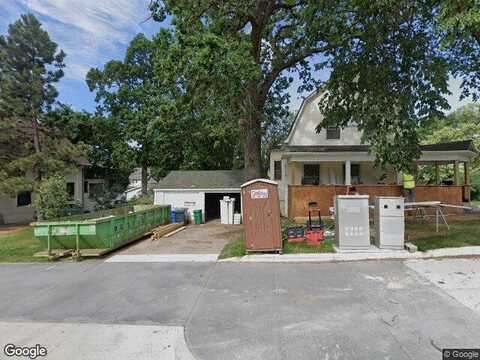 Johnson, MINNEAPOLIS, MN 55418