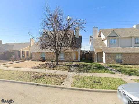 Sherry, ARLINGTON, TX 76014