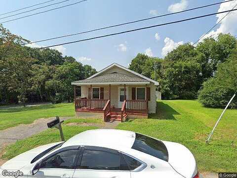 Freeman, HOPEWELL, VA 23860