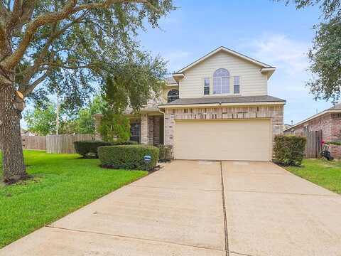 Biscayne Pond, KATY, TX 77494
