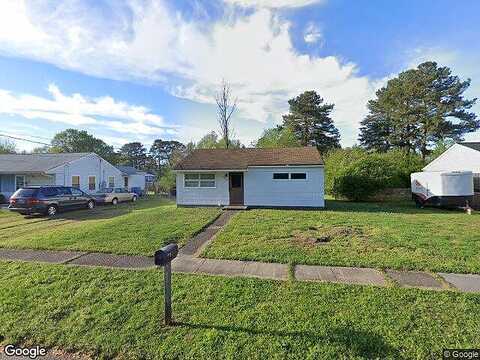 Livesay, CHESAPEAKE, VA 23323