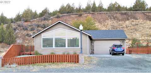 Elkview, CANYON CITY, OR 97820