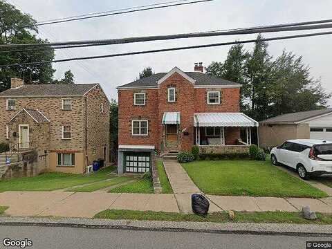 Whited, PITTSBURGH, PA 15226