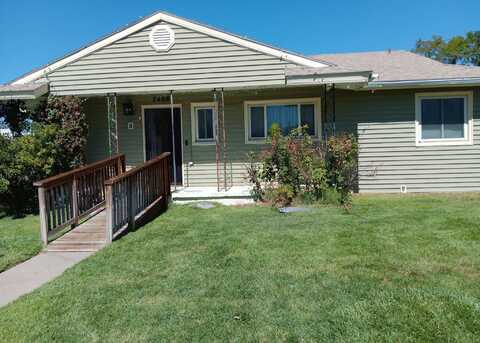 Gunnison, GRAND JUNCTION, CO 81501