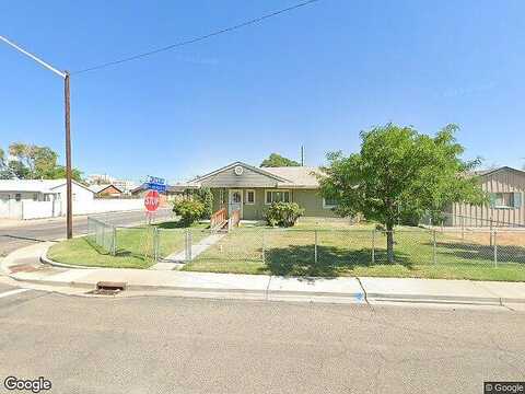 Gunnison, GRAND JUNCTION, CO 81501
