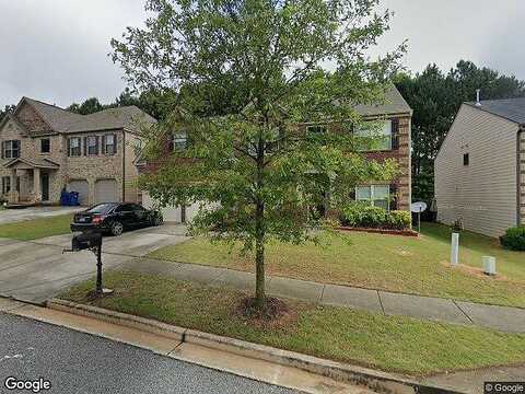 Foxy, BETHLEHEM, GA 30620