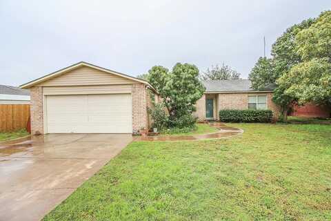 94Th, LUBBOCK, TX 79423