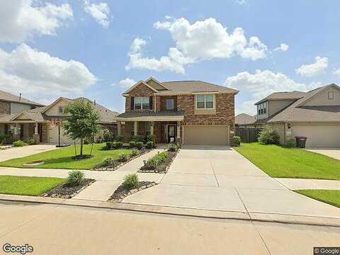 Jasper, MISSOURI CITY, TX 77459