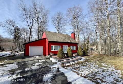 Winding, TOBYHANNA, PA 18466