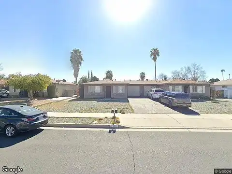 San Pedro, HEMET, CA 92545