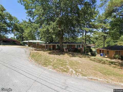 Lilla, ATLANTA, GA 30310