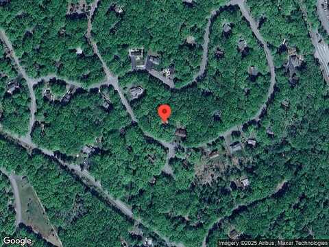 St Andrews, BUSHKILL, PA 18324