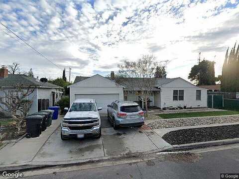Roseburg, MODESTO, CA 95350