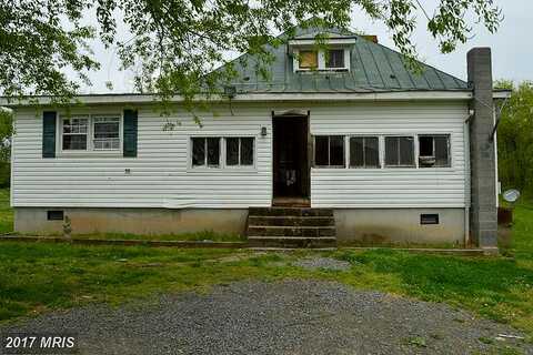 Rapidan, MITCHELLS, VA 22729