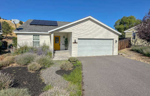 James Martin, KLAMATH FALLS, OR 97601