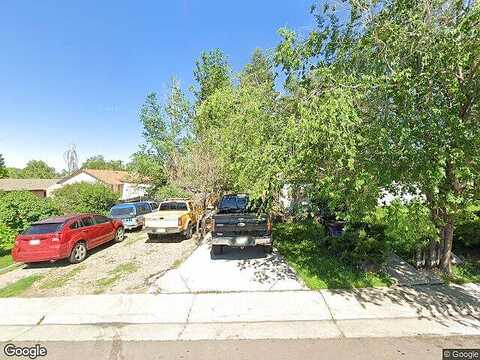 King, DENVER, CO 80219