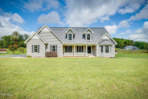 Larwood, BRISTOL, VA 24202