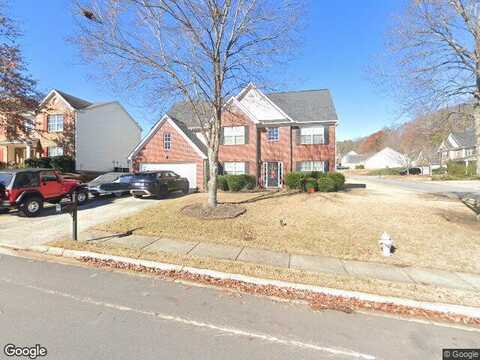 Pierce, BUFORD, GA 30519