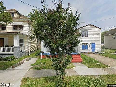 Barre, NORFOLK, VA 23504
