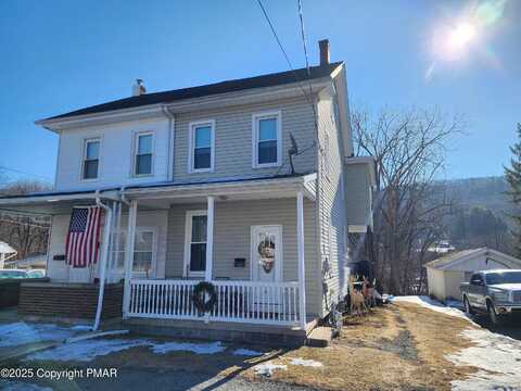 South, JIM THORPE, PA 18229
