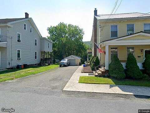 South, JIM THORPE, PA 18229