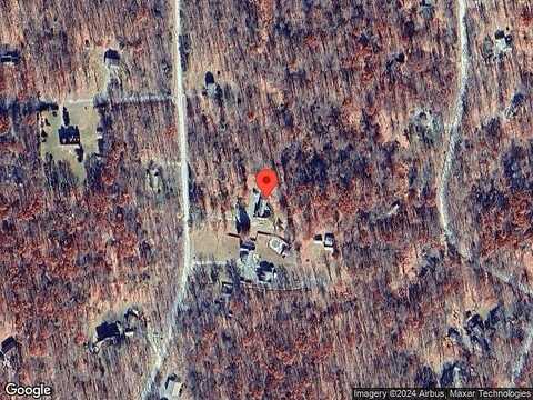 East, CRESCO, PA 18326