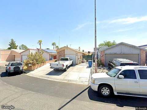 El Cerrito, LAS VEGAS, NV 89108