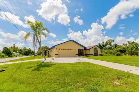 Fletcher, PORT CHARLOTTE, FL 33954