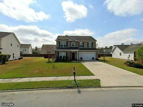 Carlisle, SAVANNAH, GA 31419
