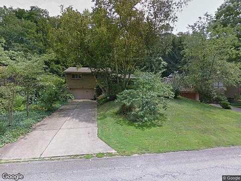 Marbury, PITTSBURGH, PA 15221