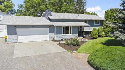 Ledbetter, KENNEWICK, WA 99337