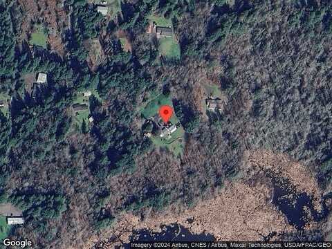 Crater, SHELTON, WA 98584