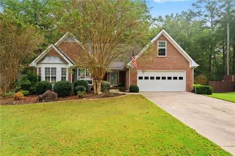 Ivy Creek, LOGANVILLE, GA 30052