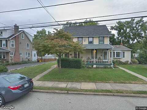 Weiss, FLOURTOWN, PA 19031