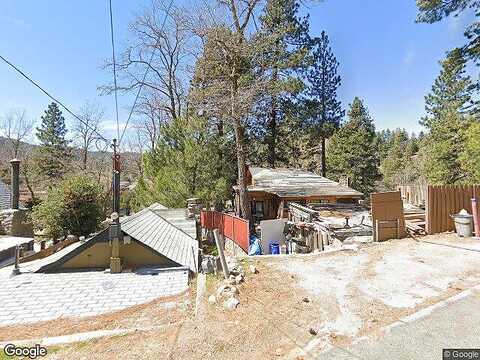 Cedar, CRESTLINE, CA 92325